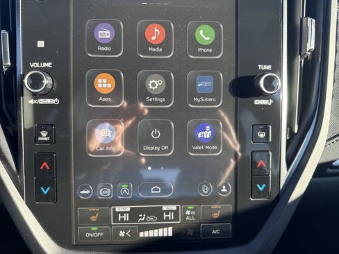 New 2026 Subaru Forester Premium image 28