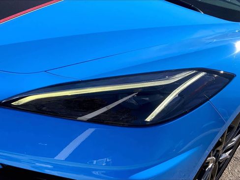 Used 2023 Chevrolet Corvette Stingray Premium Conv w/ Battery Protection Package image 24