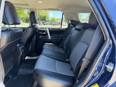 Used 2023 Toyota 4Runner SR5 Premium w/ Moonroof Package image 29