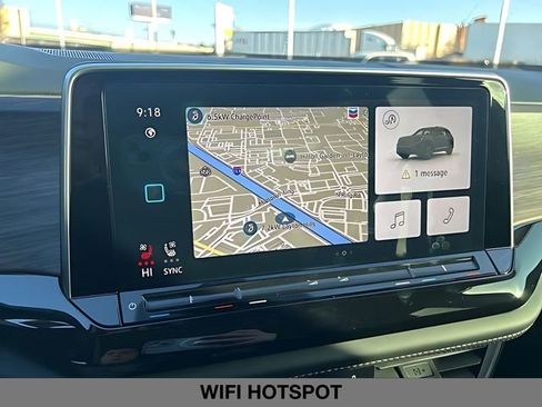 Used 2025 Volkswagen Atlas SEL image 30