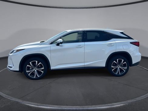 Used 2021 Lexus RX 350 FWD w/ Premium Package image 5