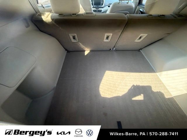 Used 2022 GMC Terrain Denali AWD/4WD image 11