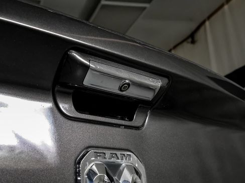 Used 2022 RAM 2500 Limited AWD/4WD image 49