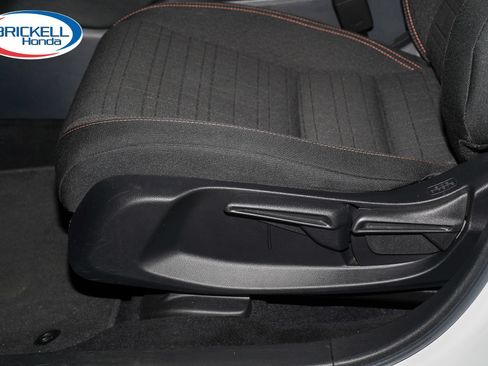 Used 2024 Honda HR-V Sport image 28