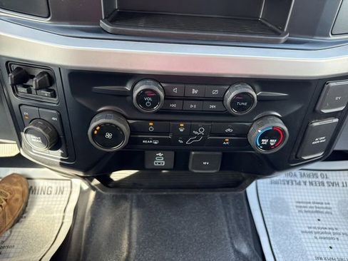 Used 2024 Ford F350 XL image 15