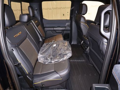 New 2026 Ford F150 Tremor w/ Equipment Group 402A High image 16