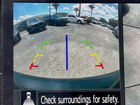 Used 2025 Nissan Frontier Pro-X w/ Pro Premium Package RWD image 14