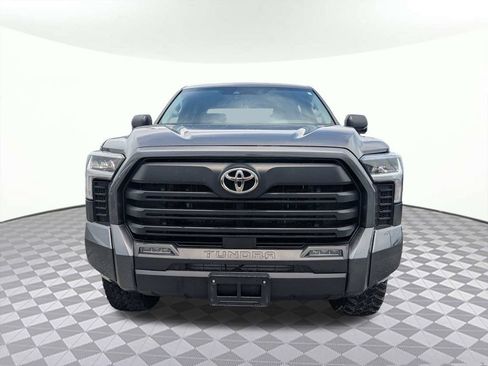 Used 2024 Toyota Tundra SR5 w/ SR5 Convenience Package AWD/4WD image 8