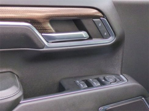 Certified 2024 Chevrolet Silverado 1500 LT image 23