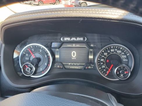 Certified 2024 RAM 2500 Laramie w/ Safety Group AWD/4WD image 14