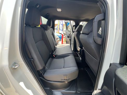 Used 2024 Toyota Tacoma SR RWD image 38