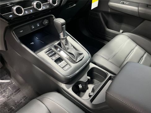New 2026 Honda CR-V EX-L image 22