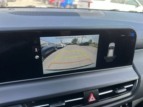 New 2026 Kia Seltos SX AWD/4WD image 17