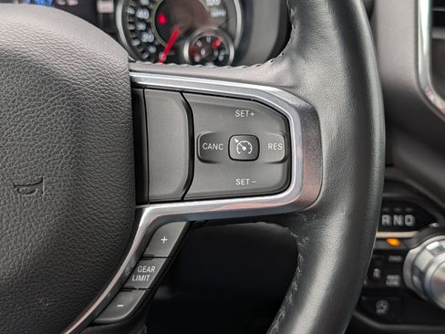 Used 2023 RAM 1500 Laramie AWD/4WD image 27