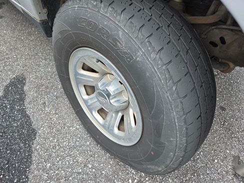 Used 2003 Ford Ranger XL RWD image 4