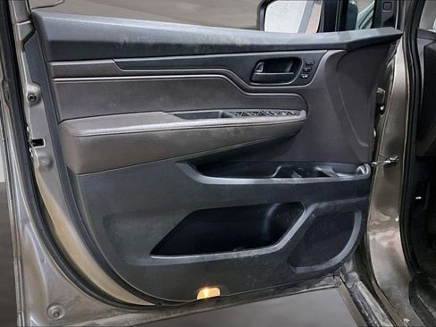 Used 2018 Honda Odyssey EX-L image 21