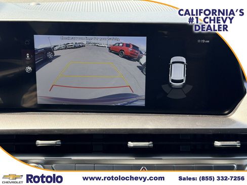 Used 2024 Kia Telluride S AWD/4WD image 25