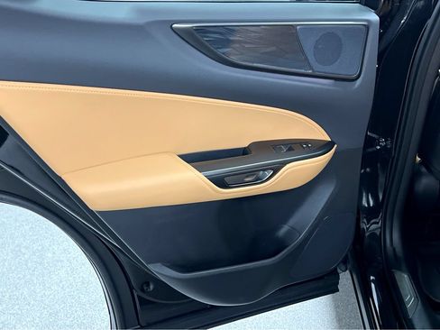 Certified 2025 Lexus NX 350 AWD w/ Accessory Package (2T) image 18