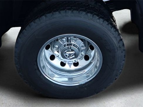 New 2026 RAM 3500 Laramie image 26