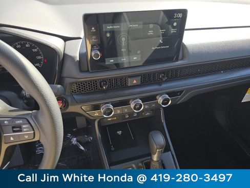 New 2026 Honda CR-V EX image 25