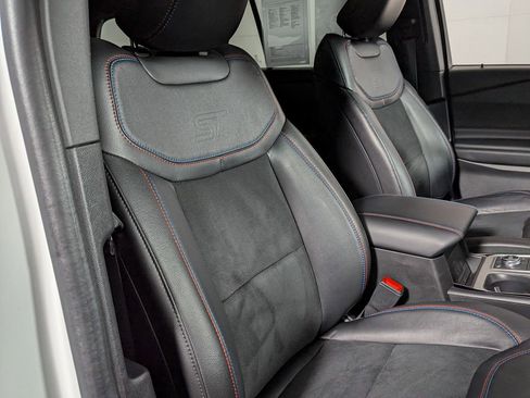 Used 2022 Ford Explorer ST w/ Equipment Group 401A image 27