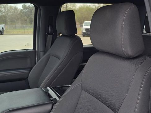 Used 2023 Ford F150 XLT w/ Equipment Group 302A High image 26