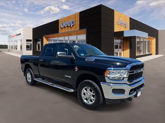 Certified 2022 RAM 3500 Tradesman AWD/4WD video 1
