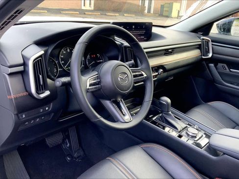 Used 2025 MAZDA CX-50 AWD 2.5 Hybrid w/ Weather Package image 17