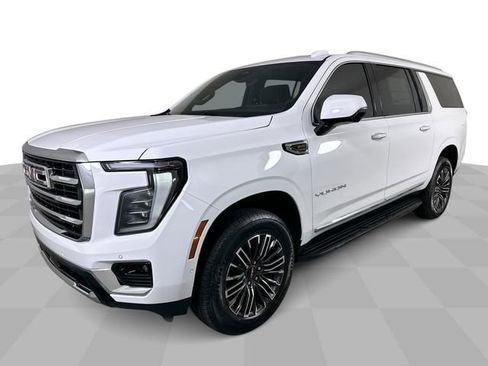 New 2026 GMC Yukon XL Elevation w/ Elevation Premium Package AWD/4WD image 4