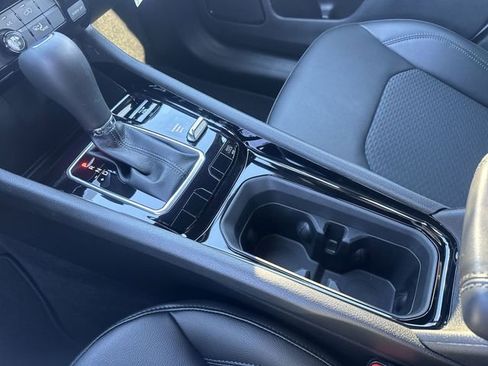 New 2026 Jeep Compass Latitude AWD/4WD image 25