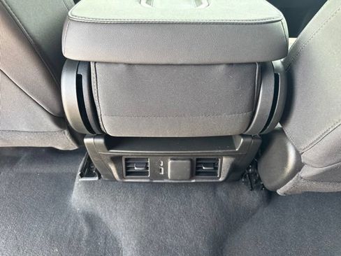 Used 2025 Chevrolet Silverado 2500 LT AWD/4WD image 10
