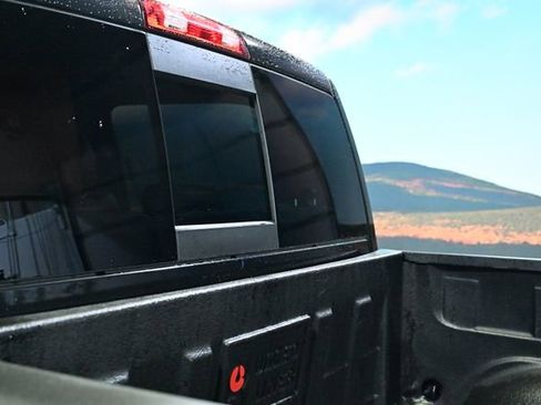 Used 2016 RAM 1500 Rebel image 17