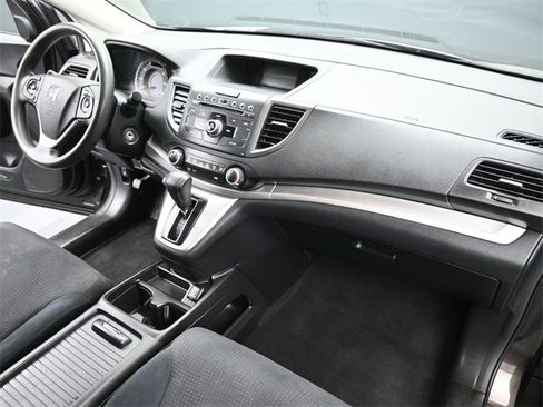 Used 2013 Honda CR-V EX image 39