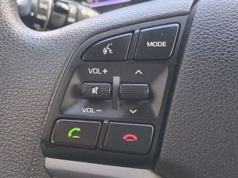 Used 2018 Hyundai Tucson SEL AWD/4WD image 24