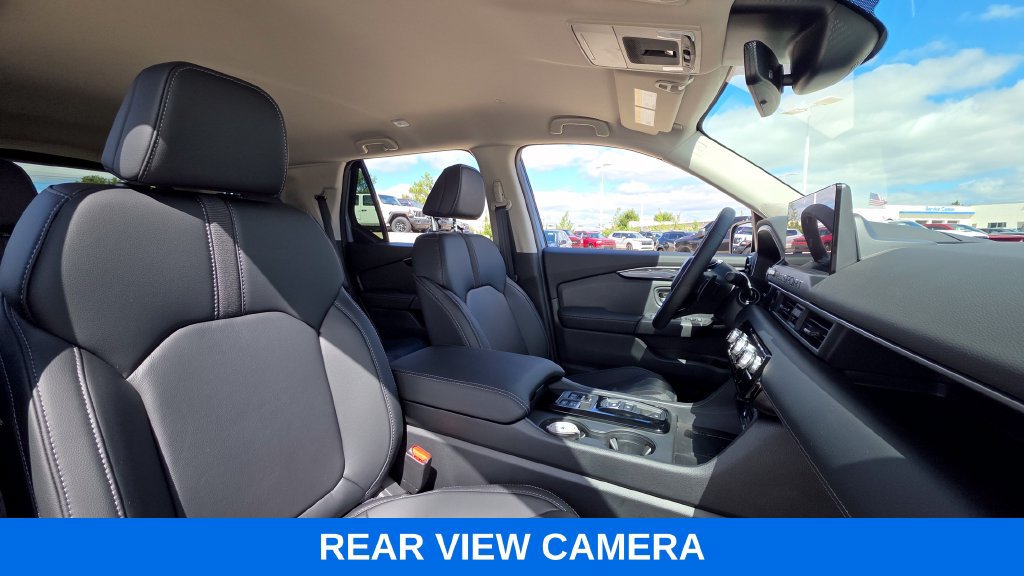 New 2026 Honda Passport RTL image 11