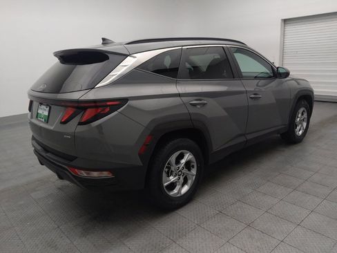 Used 2024 Hyundai Tucson SEL image 10