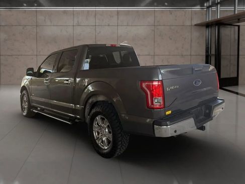 Used 2016 Ford F150 XLT w/ Equipment Group 302A Luxury RWD image 34