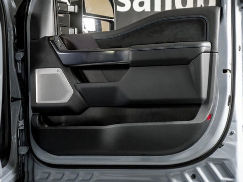 Used 2026 Ford F450 Platinum image 36