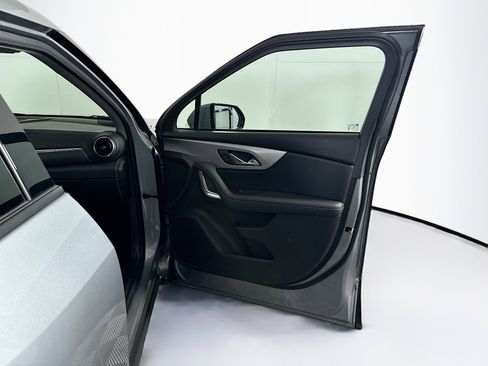 Used 2024 Chevrolet Blazer LT w/ Convenience Package image 34