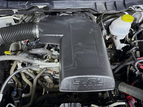 Used 2023 RAM 1500 Tradesman w/ Trailer Tow Group image 38