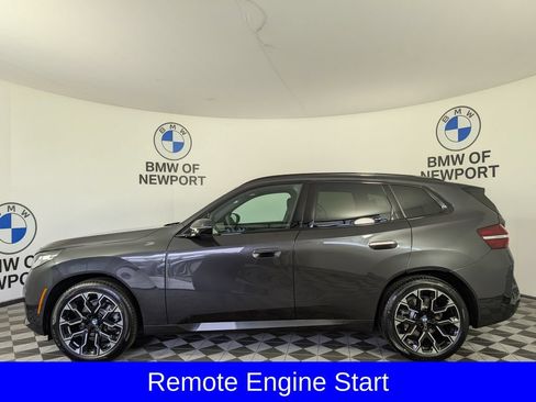 Used 2026 BMW X3 xDrive30i w/ M Sport Package AWD/4WD image 5