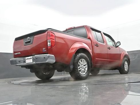 Used 2017 Nissan Frontier SV w/ SV Value Truck Package RWD image 24