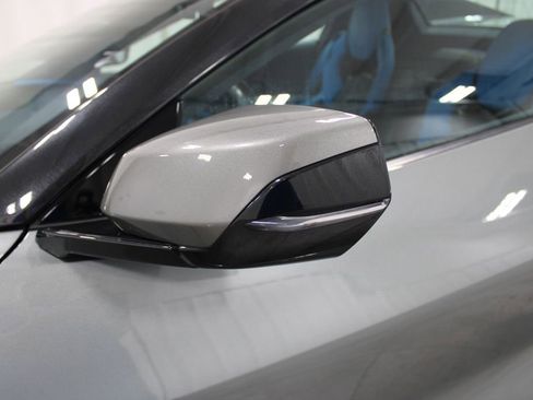 Used 2023 Chevrolet Corvette Stingray Premium Conv w/ Stealth Interior Trim Package image 23