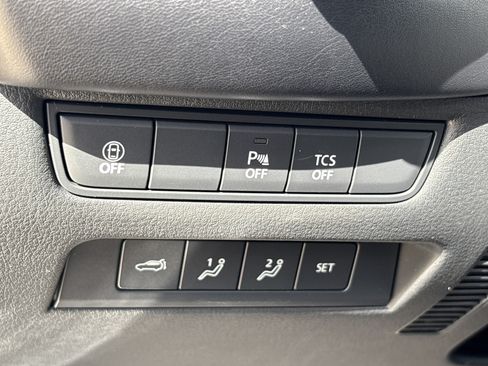 New 2026 MAZDA CX-50 AWD 2.5 S w/ Weather Package image 23