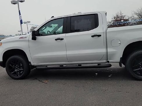 New 2026 Chevrolet Silverado 1500 LT Trail Boss w/ Convenience Package II image 5