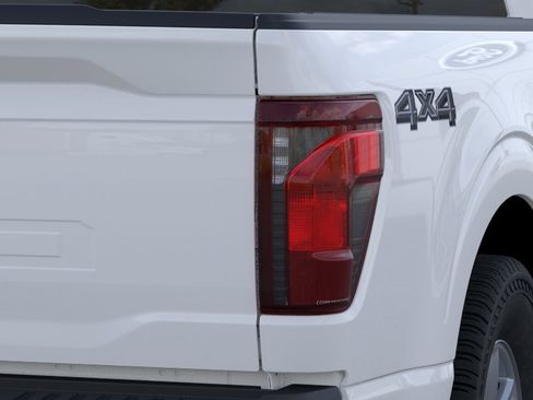 New 2026 Ford F150 XL w/ Equipment Group 103A High AWD/4WD image 21
