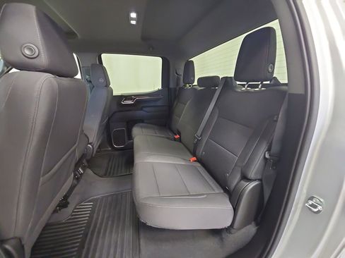 Certified 2022 Chevrolet Silverado 1500 LT image 26