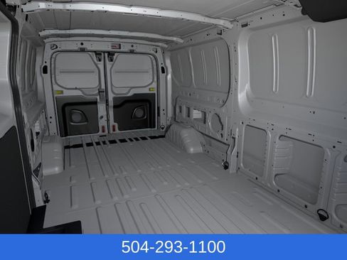 New 2026 Ford Transit 250 Low Roof image 11