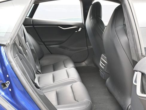 Used 2019 Tesla Model S P100D AWD/4WD image 25
