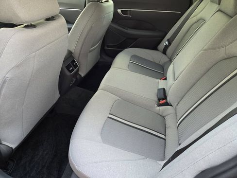 Used 2021 Hyundai Sonata SEL w/ Convenience Package FWD image 20